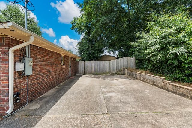 5 Neassie Court, Columbus, GA 31909