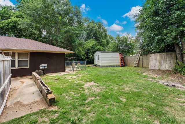 5 Neassie Court, Columbus, GA 31909