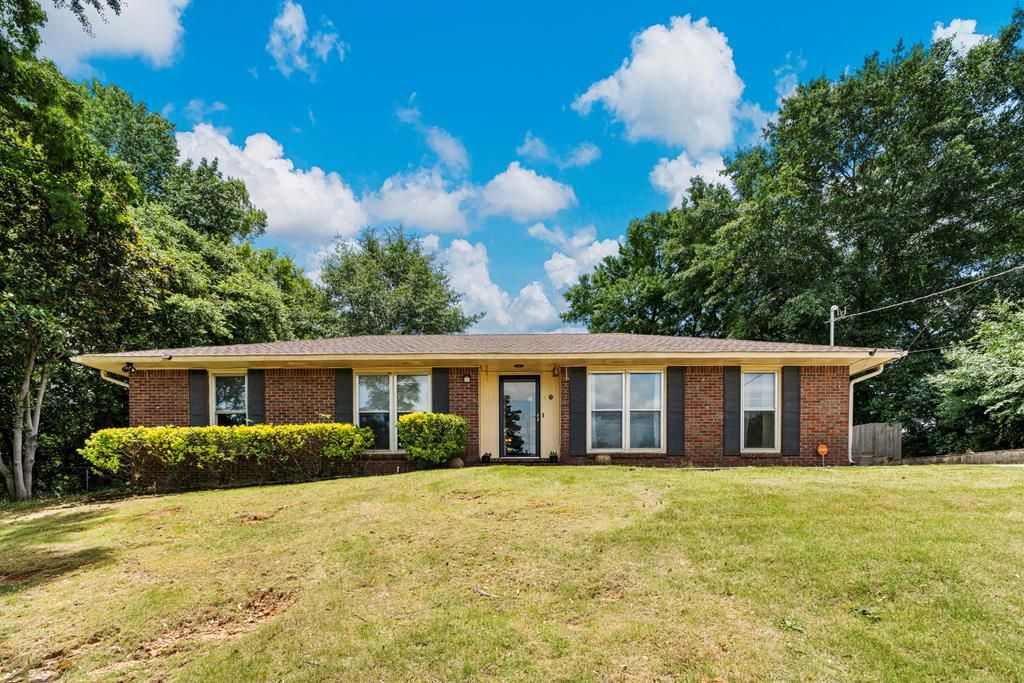 5 Neassie Court, Columbus, GA 31909