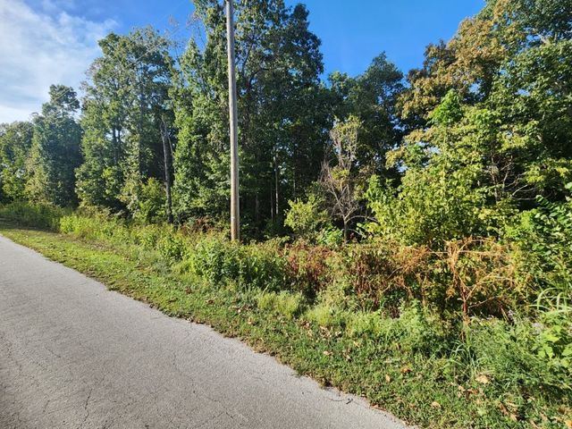Lot 1 Eriboll Lane, Bella Vista, AR 72715