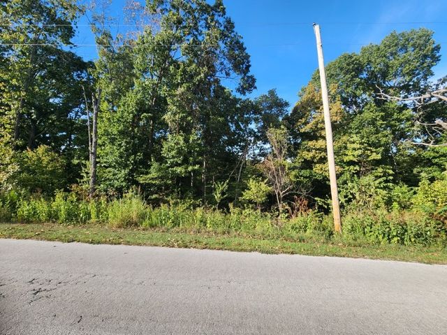 Lot 1 Eriboll Lane, Bella Vista, AR 72715