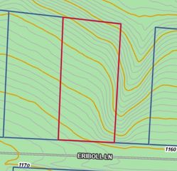 Lot 1 Eriboll Lane, Bella Vista, AR 72715