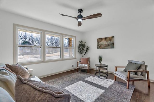 7520 Lewis Avenue, Raytown, MO 64138