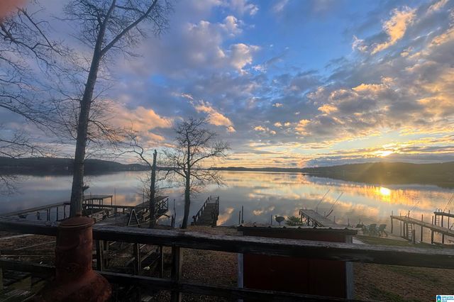 60 TWIN ISLE SOUTH DRIVE, Vincent, AL 35178