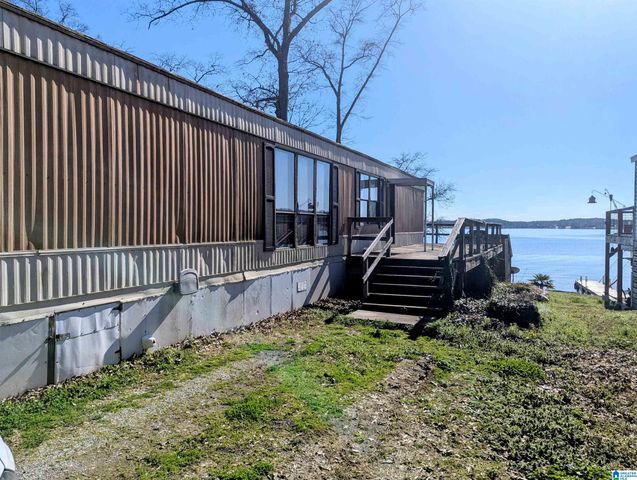 60 TWIN ISLE SOUTH DRIVE, Vincent, AL 35178