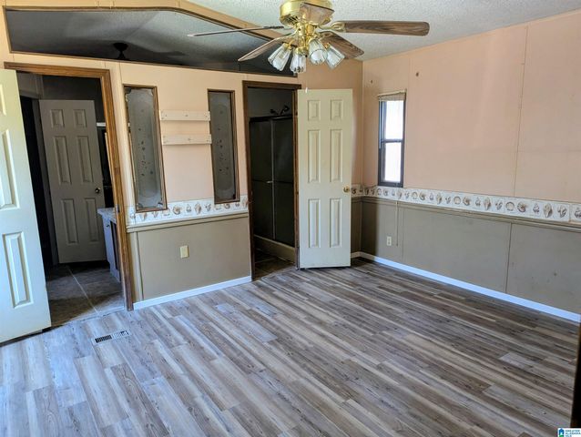 60 TWIN ISLE SOUTH DRIVE, Vincent, AL 35178