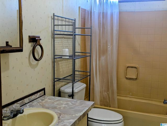 60 TWIN ISLE SOUTH DRIVE, Vincent, AL 35178