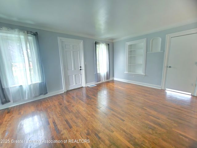 947 Catholic Church Road, Leslie, MI 49251