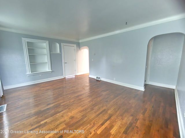 947 Catholic Church Road, Leslie, MI 49251