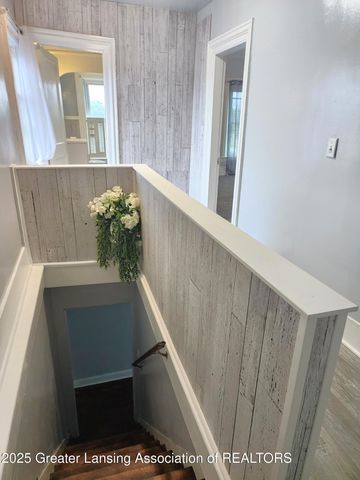 947 Catholic Church Road, Leslie, MI 49251