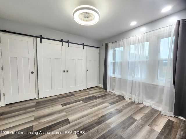 947 Catholic Church Road, Leslie, MI 49251