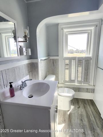 947 Catholic Church Road, Leslie, MI 49251