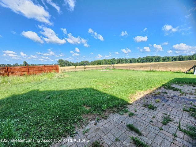 947 Catholic Church Road, Leslie, MI 49251