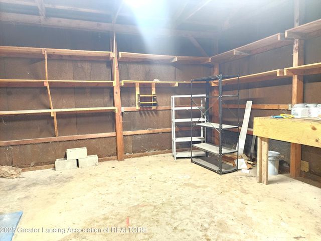 947 Catholic Church Road, Leslie, MI 49251