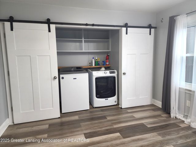 947 Catholic Church Road, Leslie, MI 49251