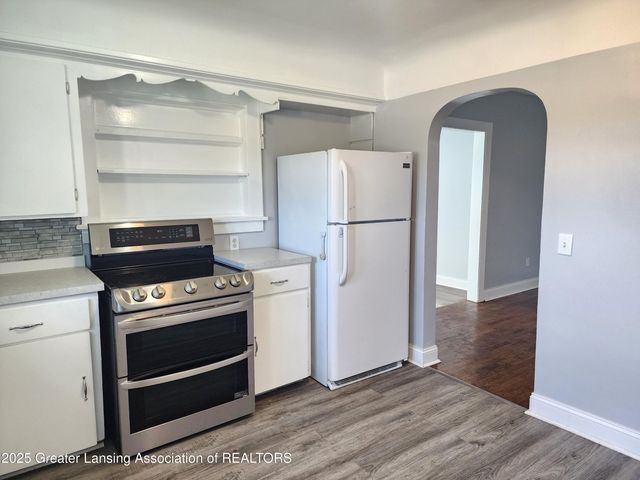 947 Catholic Church Road, Leslie, MI 49251