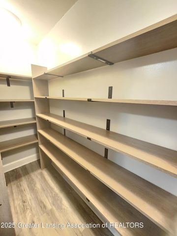 947 Catholic Church Road, Leslie, MI 49251