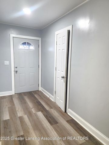 947 Catholic Church Road, Leslie, MI 49251