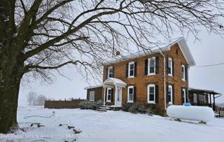 947 Catholic Church Road, Leslie, MI 49251