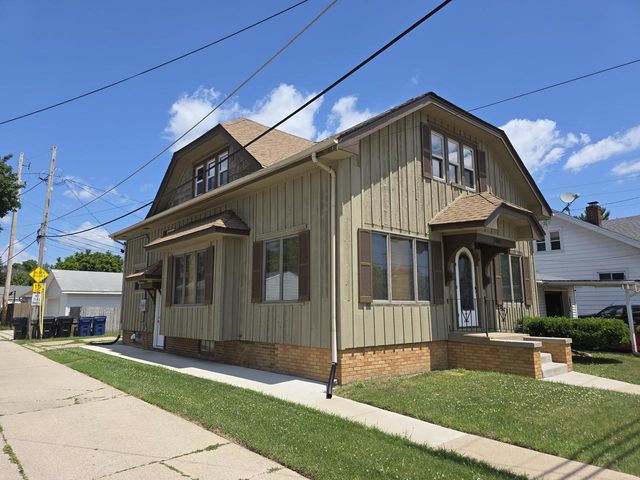 3010 21st STREET, Racine, WI 53403