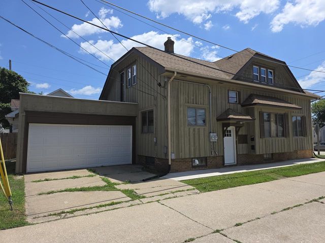 3010 21st STREET, Racine, WI 53403