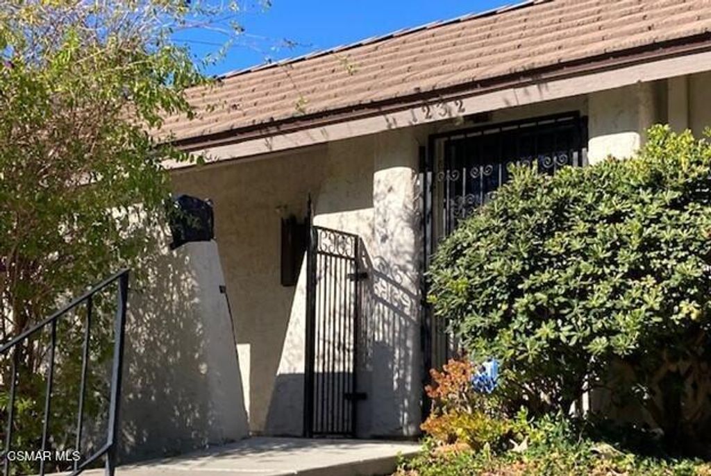 1232 Landsburn Circle, Westlake Village, CA 91361