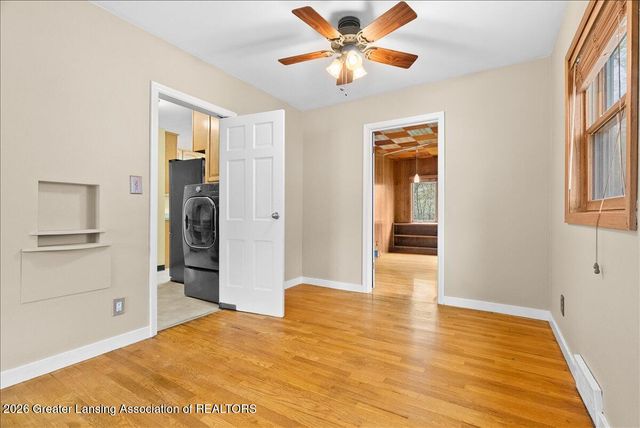 820 Chittenden Drive, East Lansing, MI 48823