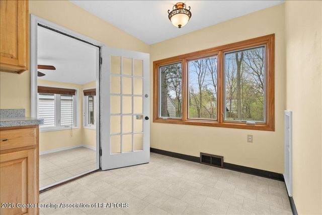 820 Chittenden Drive, East Lansing, MI 48823