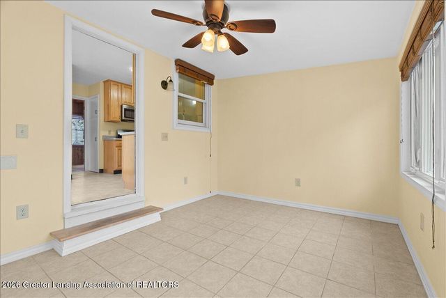 820 Chittenden Drive, East Lansing, MI 48823