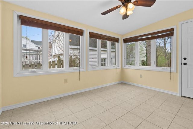 820 Chittenden Drive, East Lansing, MI 48823