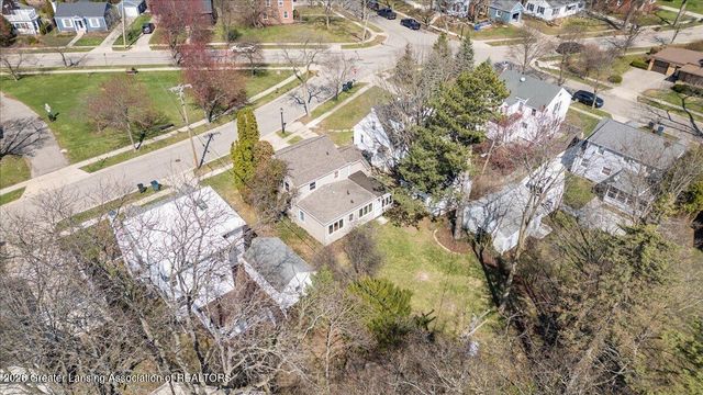 820 Chittenden Drive, East Lansing, MI 48823