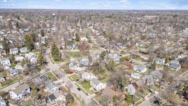 820 Chittenden Drive, East Lansing, MI 48823