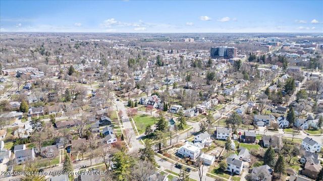 820 Chittenden Drive, East Lansing, MI 48823