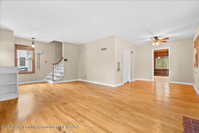 820 Chittenden Drive, East Lansing, MI 48823