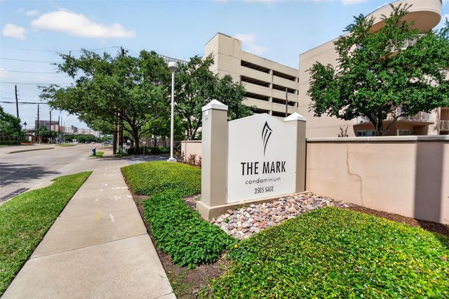 3505 Sage Road 314, Houston, TX 77056