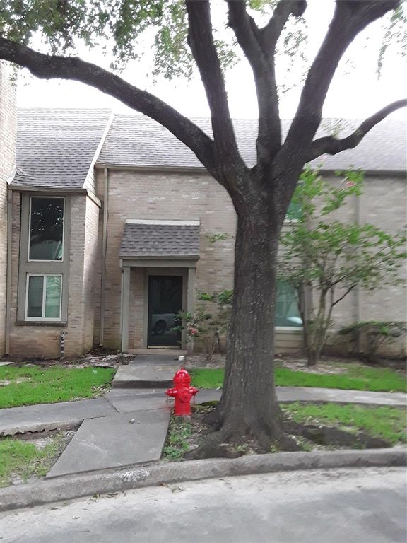 2139 Shiveley Circle, Houston, TX 77032