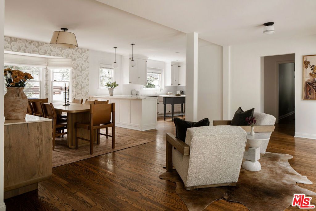2845 N Beachwood Drive, Los Angeles, CA 90068 — photo 4