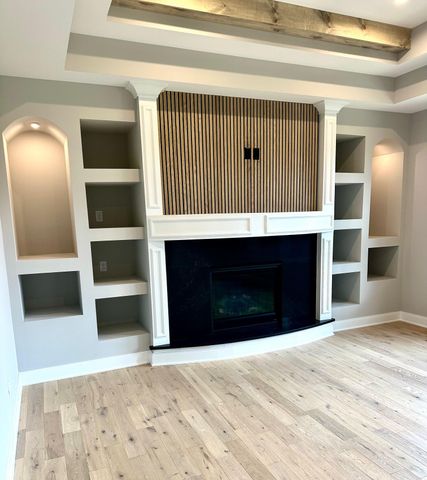 9617 Fescue Drive, St. John, IN 46373