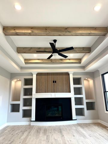 9617 Fescue Drive, St. John, IN 46373