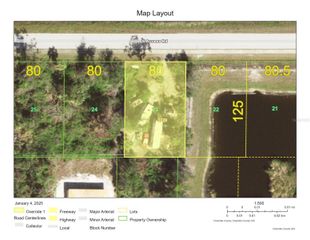 4515 S ACCESS ROAD, Englewood, FL 34224