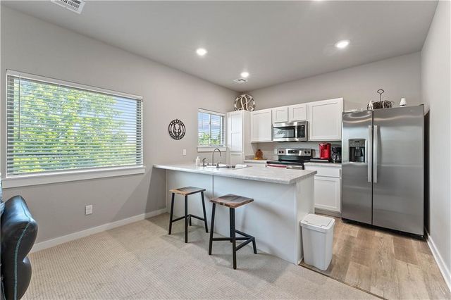 293 W Ash Street, Fayetteville, AR 72703