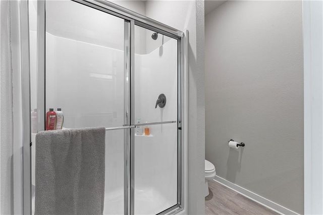 293 W Ash Street, Fayetteville, AR 72703