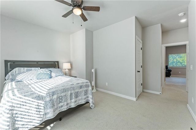 293 W Ash Street, Fayetteville, AR 72703