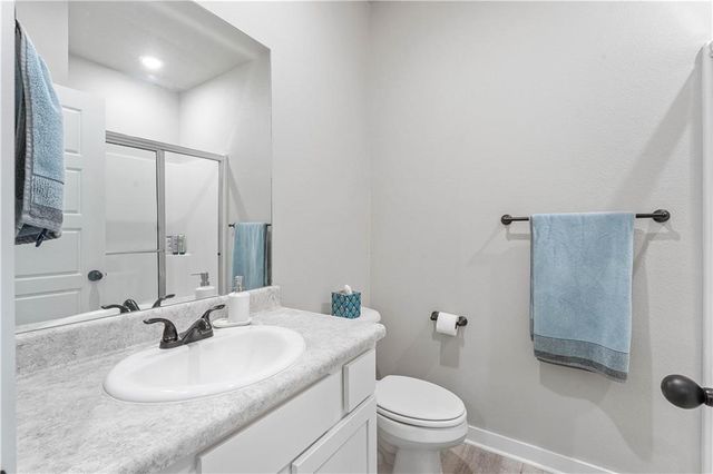 293 W Ash Street, Fayetteville, AR 72703