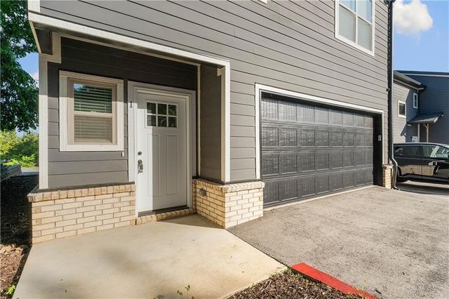 293 W Ash Street, Fayetteville, AR 72703