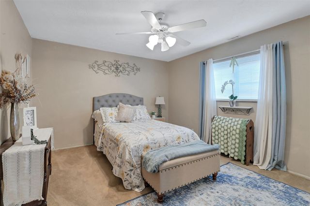 22818 Thadds Trail, Spring, TX 77373