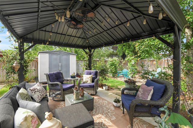 22818 Thadds Trail, Spring, TX 77373
