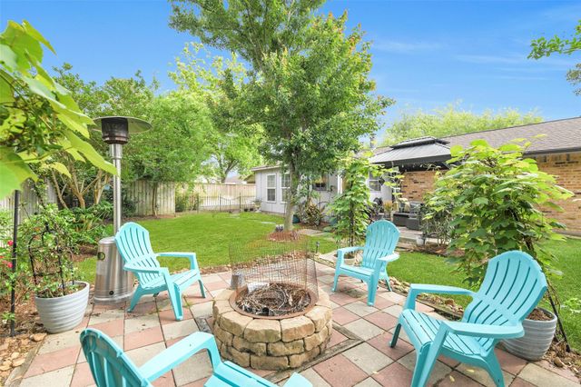 22818 Thadds Trail, Spring, TX 77373