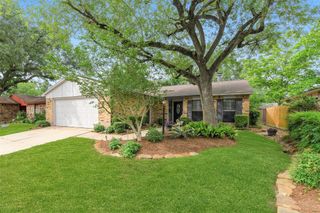 22818 Thadds Trail, Spring, TX 77373