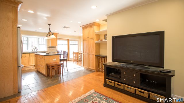 575 Church Hill Road, Fairfield, CT 06825